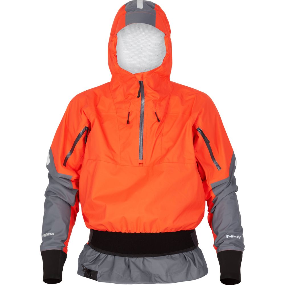 NRS Riptide Jacket for Men - Waterproof & Breathable Paddle Sports Jacket - Ideal for Kayaking, Canoeing, and Stand-Up Paddleboarding