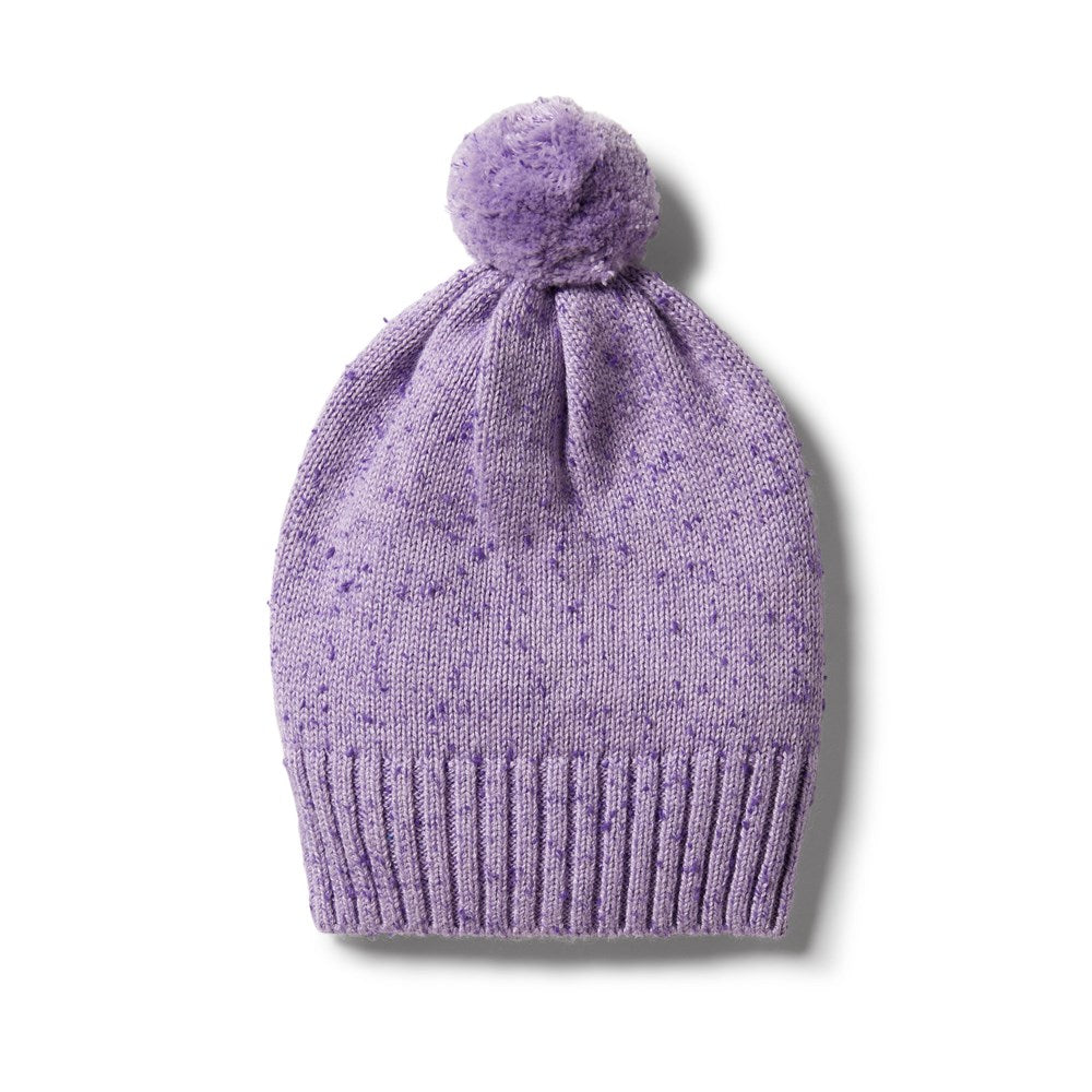 Warm Knitted Beanie Hat for Men & Women - Soft Winter Hat for Cold Weather - Perfect for Outdoor Activities, Skiing, and Snowboarding