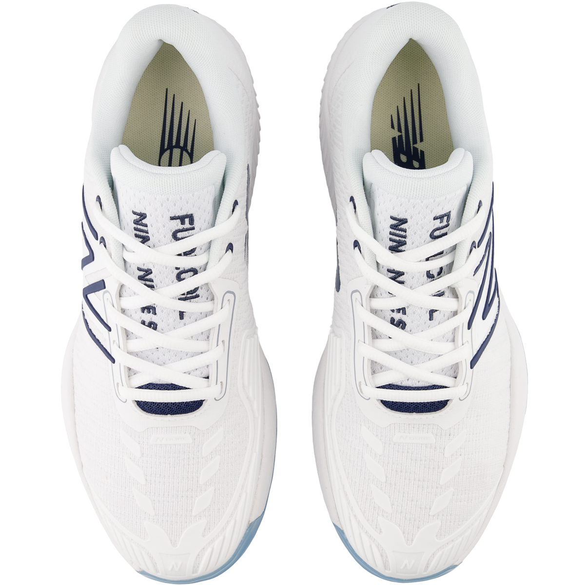 New Balance Men's FuelCell 996v5 Wide Running Shoes - Lightweight Cushioned Sneakers for Training, Jogging & Gym Workouts