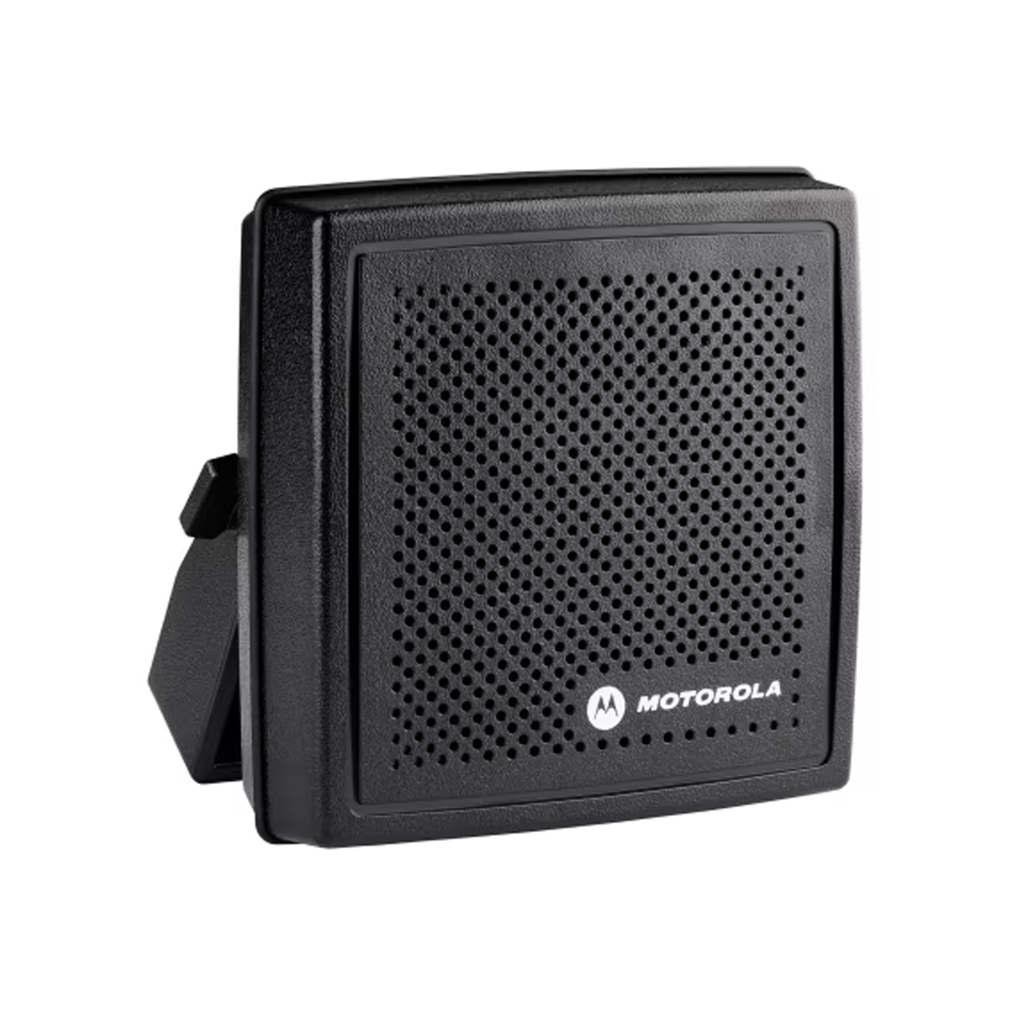 Motorola HSN4032B 13W High-Powered External Speaker - Clear Audio for Home, Office & Outdoor Events - Perfect for Conference Calls, Music & More
