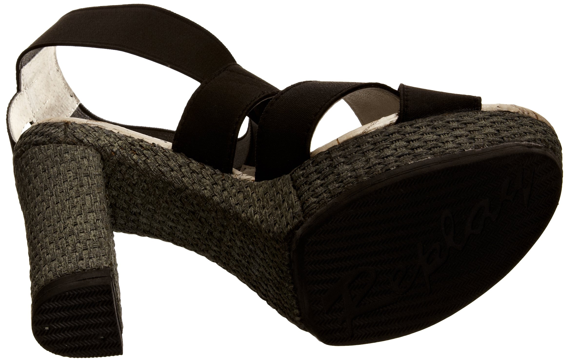 Replay Women's Summer Sandals - Comfortable Flip Flops with Arch Support for Beach, Pool & Casual Wear | Lightweight & Cushioned Footbed | Trendy Fashion Slides for Outdoor Activities