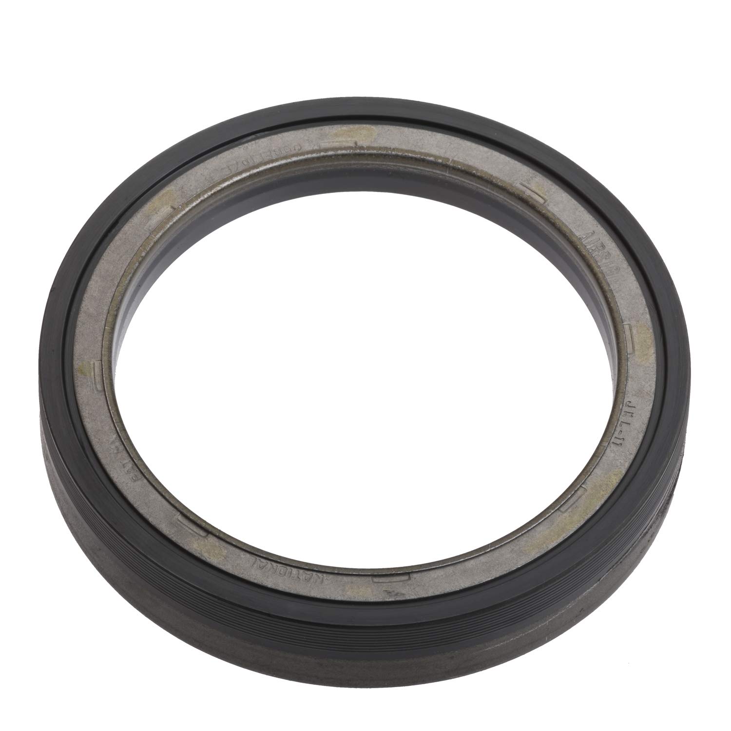 National Oil Bath Seal - 370132A Replacement Part for Heavy-Duty Machinery | Durable Oil Seal for Tractors, Trucks & Industrial Equipment | Perfect for Agricultural, Construction & Automotive Applications