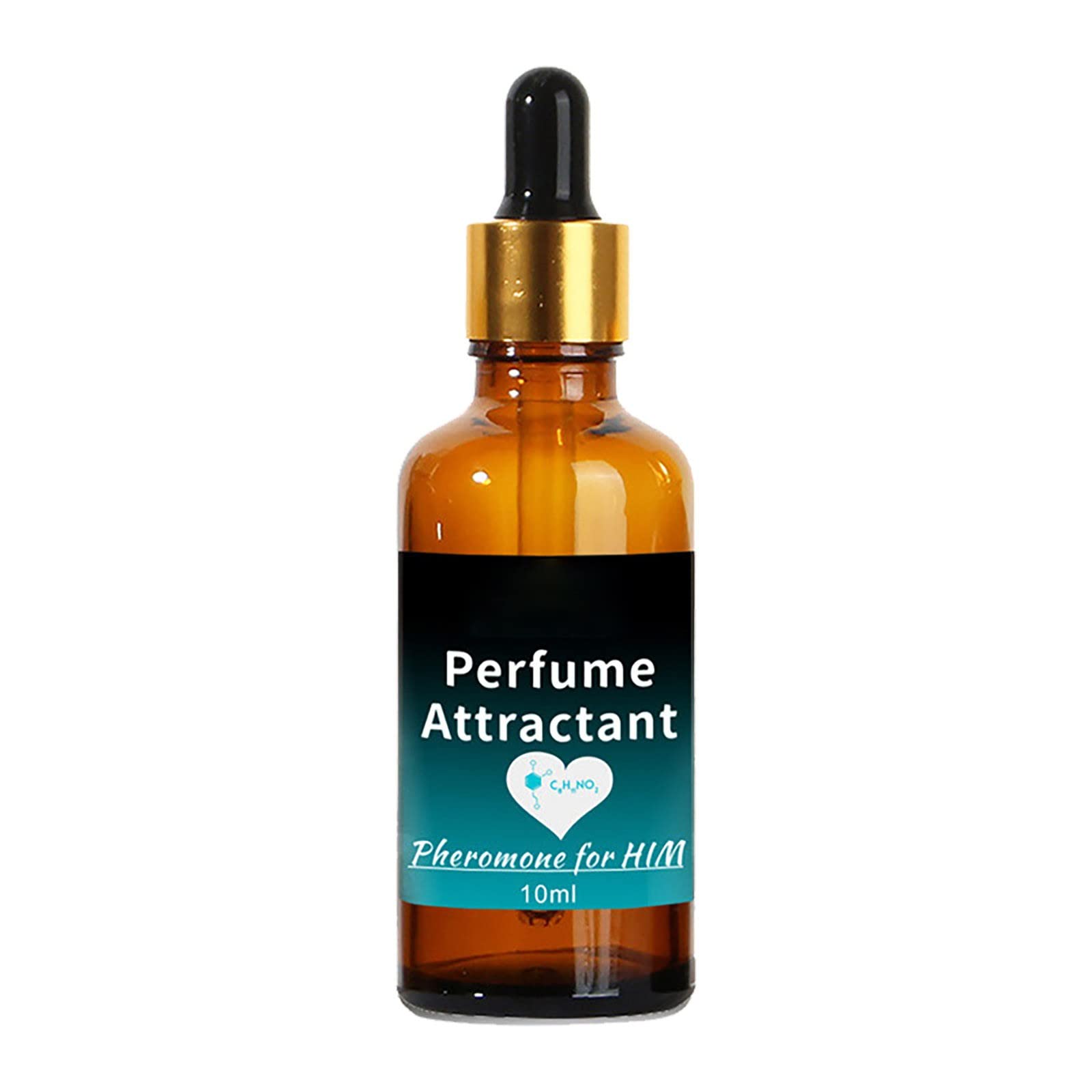 VEFSU Original Men's Cologne - Long Lasting Attractant & Flirt Fragrance for Him, 10ml Travel Size (Hot Pink) - Perfect for Date Nights, Gifts & Everyday Confidence Boost