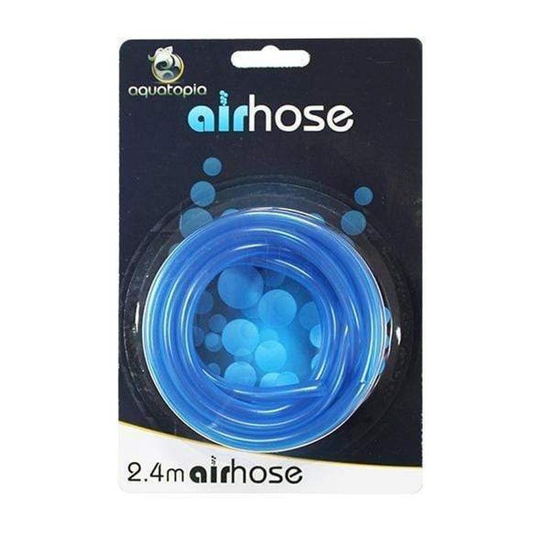 Aquatopia 2.4m Air Tube for Inflatable Boats, Kayaks & Pool Floats - Heavy Duty PVC Material for Outdoor Water Activities