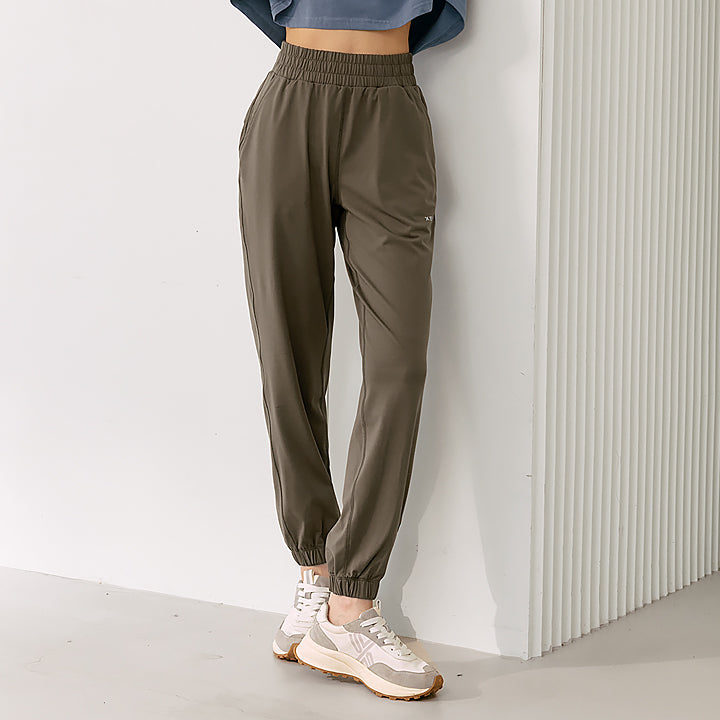 High-Performance Jogger Pants for Men & Women - Lightweight, Breathable Workout Running Pants - Perfect for Gym, Yoga, Running & Casual Wear