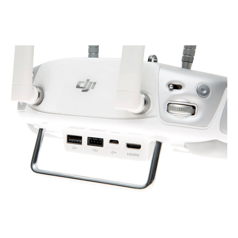 DJI Inspire 1 Remote Controller - Professional Drone Transmitter with 2.4GHz Frequency for Aerial Photography & Videography - Perfect for Filmmaking, Surveying, and Outdoor Adventures