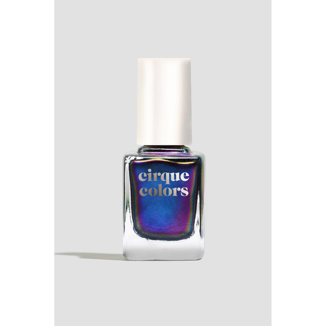 Cirque Colors Time Traveler Nail Polish - 0.37 oz Long Lasting Vegan & Cruelty-Free Nail Lacquer for Women - Perfect for Parties, Weddings & Special Occasions