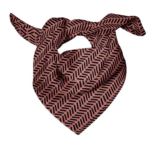 Dark Rose Brown