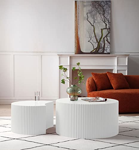 Nesting B White