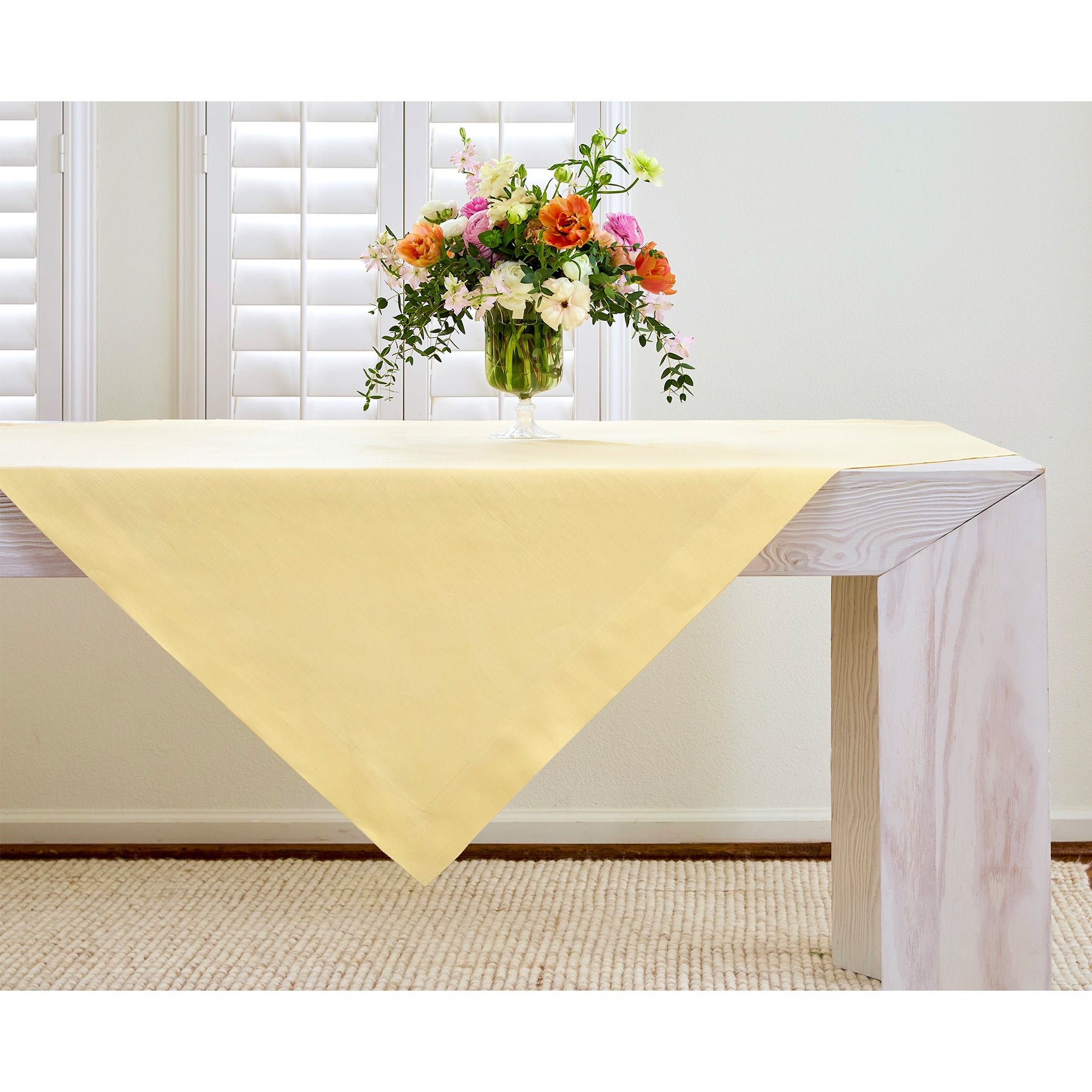 Fete Table Throw - Premium Waterproof Outdoor Picnic Blanket for Beach, Park & Camping - Perfect for Parties, BBQs & Picnics
