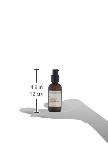 Perricone MD Vitamin C Ester Brightening Amine Face Lift Serum - 2 Fl Oz (Pack of 1) for Glowing Skin & Anti-Aging - Perfect for Daily Skincare Routine & Nighttime Treatment