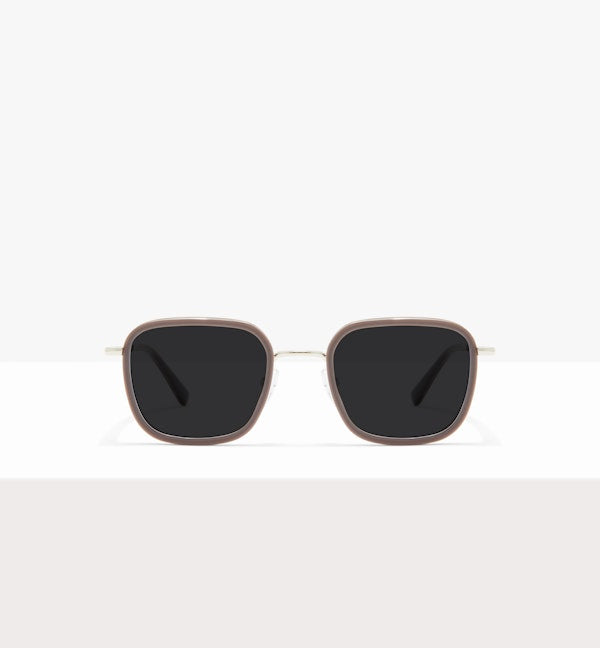Trezza Polarized Sunglasses for Men & Women - UV Protection, Lightweight & Stylish - Perfect for Driving, Running, and Outdoor Activities