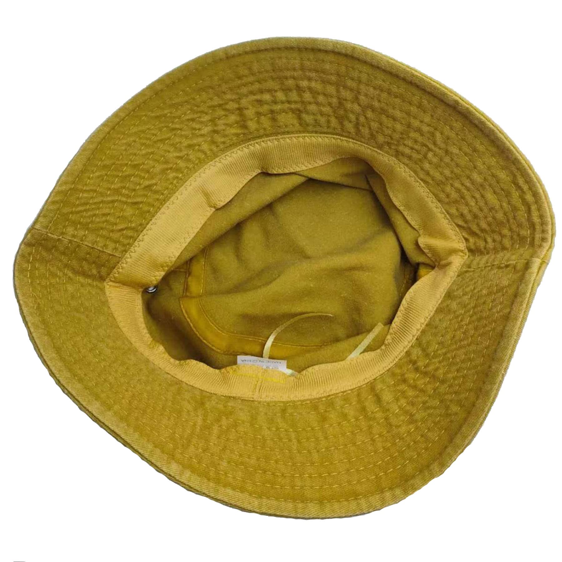 Premium Cotton Bucket Hats for Men & Women - Packable Summer Sun Hat with UPF Protection for Fishing, Beach, Hiking & Outdoor Activities