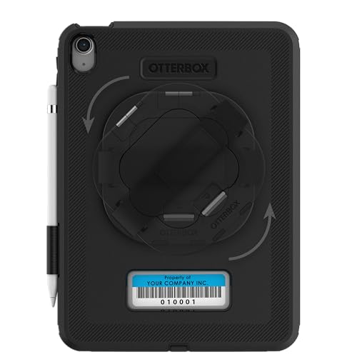 Kickstand/Handstrap Screenless