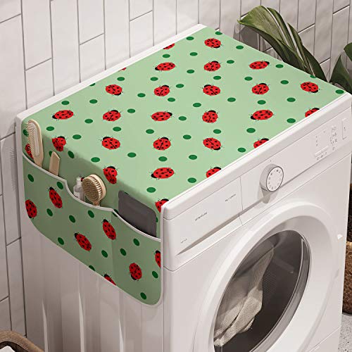 Green Red Black