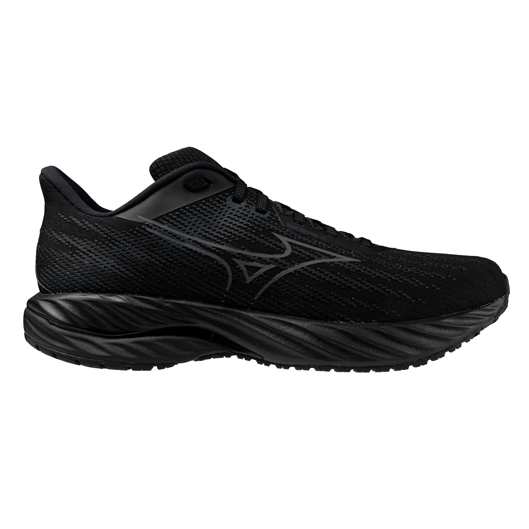 Mizuno Wave Inspire 21 Women's Running Shoes - Lightweight Stability Sneakers for Jogging, Training & Gym Workouts