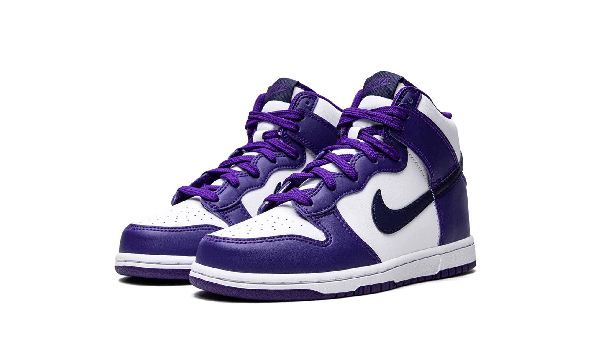 Nike Boys' Gymnastics Shoes - Lightweight & Flexible for Training, Competition | Perfect for Gymnastics, Cheerleading & Dance Practice