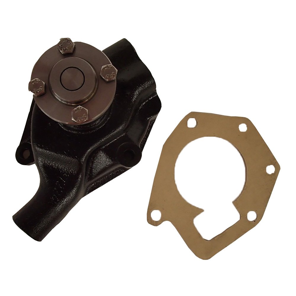 Stevens Lake Replacement Water Pump for Case IH & International Harvester Tractors - Compatible with Farmall 140, 240, 330, 340, 404, 424, 444 Models - Perfect for Agricultural Equipment Repair & Tractor Maintenance