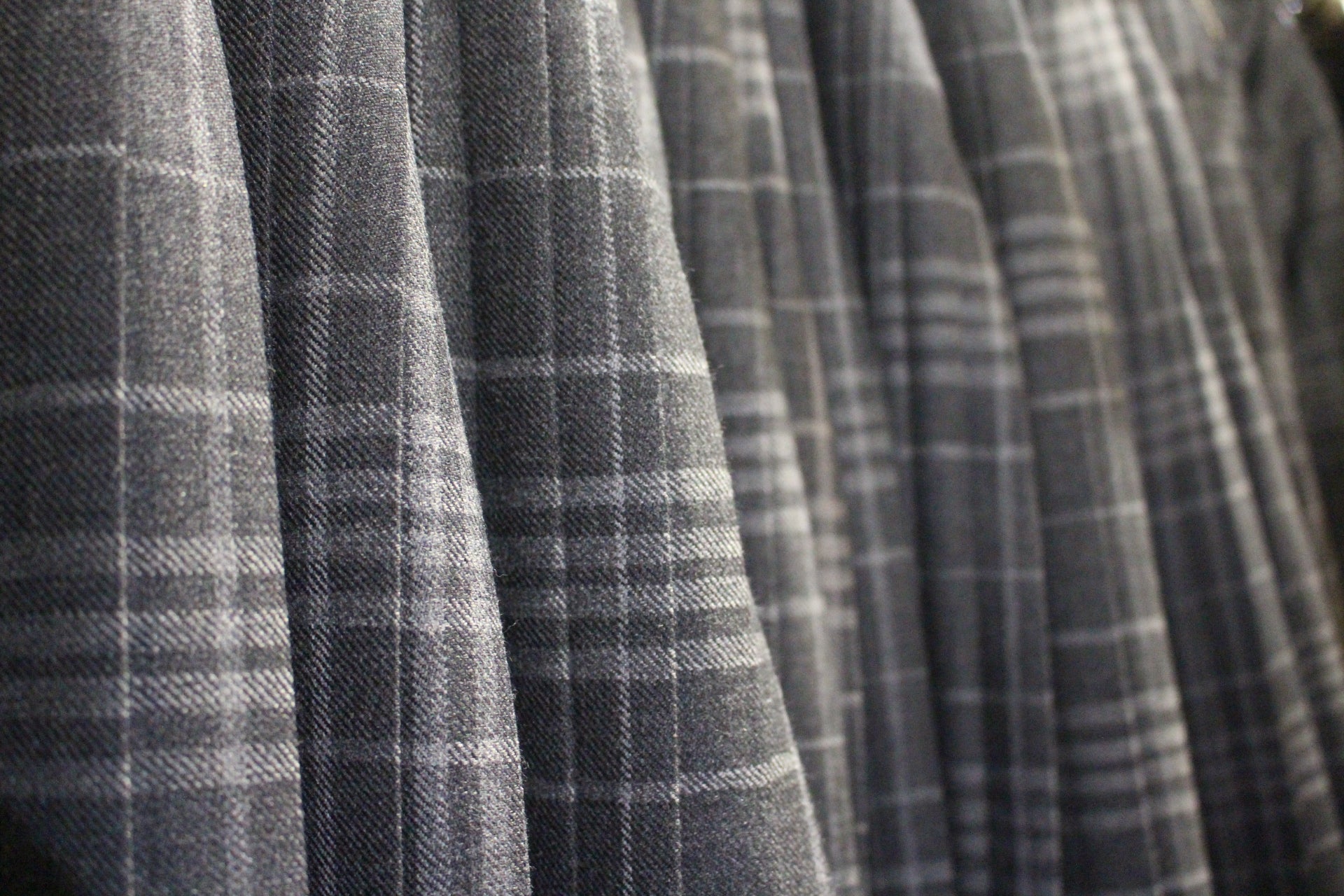 Boys Hebridean Grey Kilts - Premium Quality Ex-Hire Kilts for Weddings, Scottish Events & Highland Games | Perfect for Formal Occasions & Cultural Celebrations