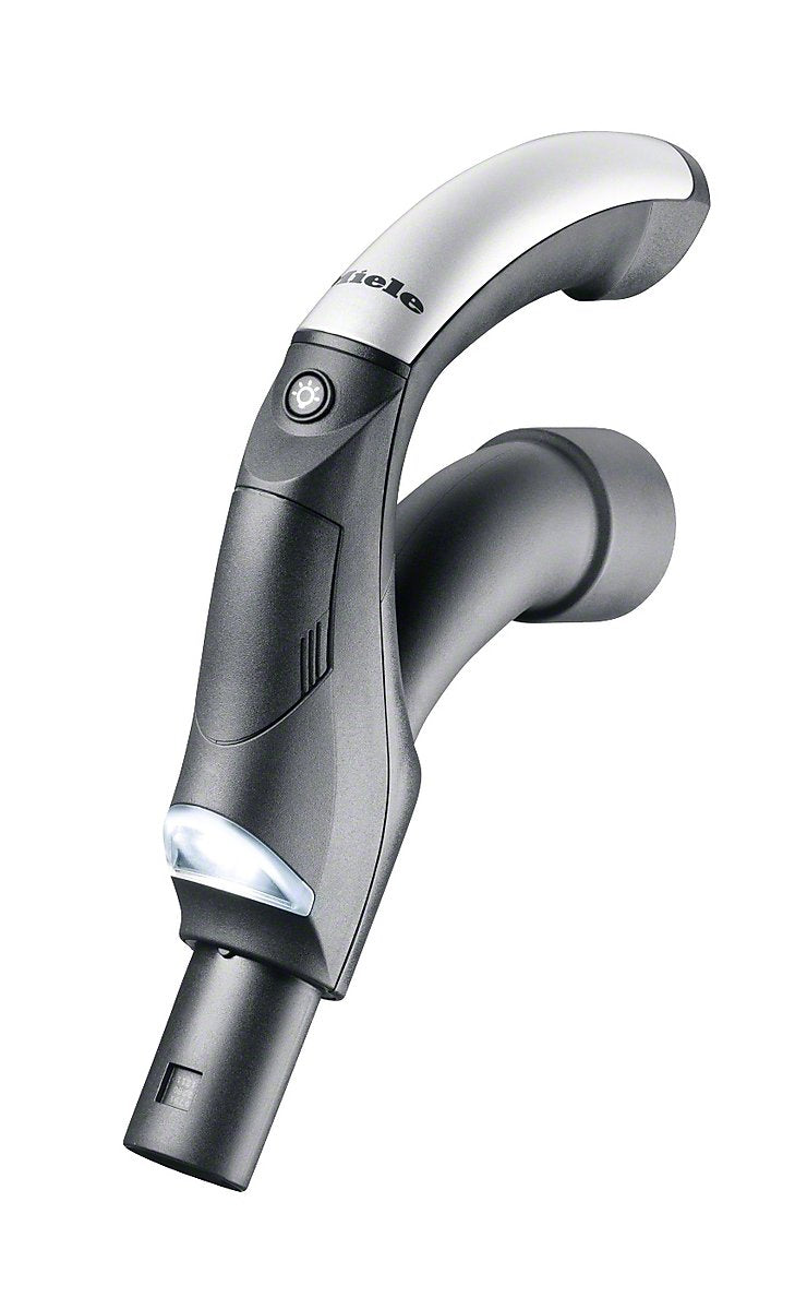 Miele Ergonomic Spotlight Comfort Handle - Premium Ergonomic Grip for Home & Office Use - Perfect for Cleaning, Gardening, and DIY Projects