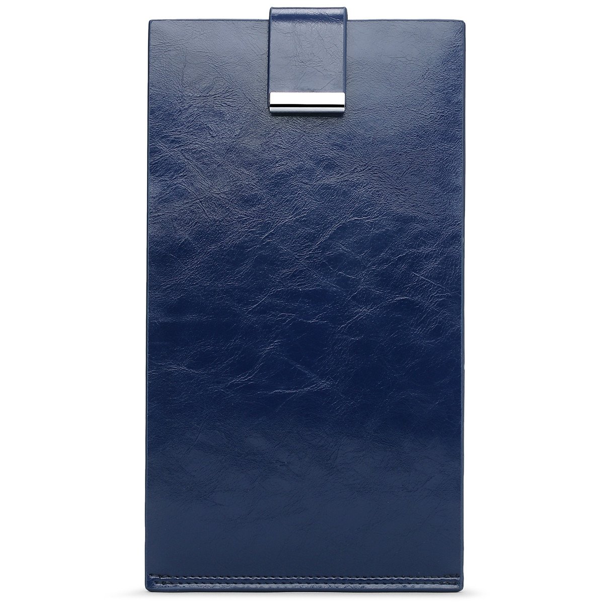 Huztencor Women's Leather RFID Blocking Credit Card Holder Wallet - Slim Card Case Purse for Everyday Use, Travel & Business (Gift Idea)