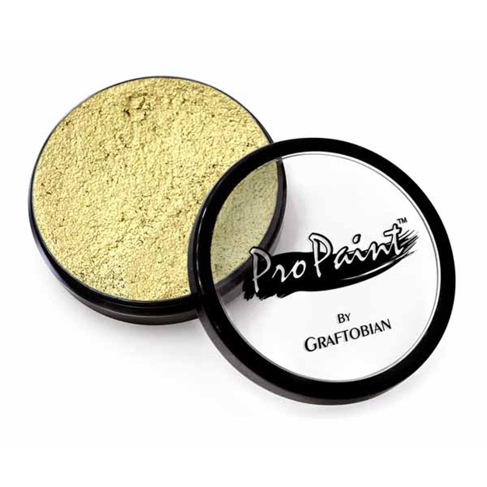 Premium Gilded Gold Acrylic Paint - 30ml Bottle for Artists, DIY Crafts & Home Decor | Vibrant Metallic Finish for Canvas, Wood & Fabric Projects
