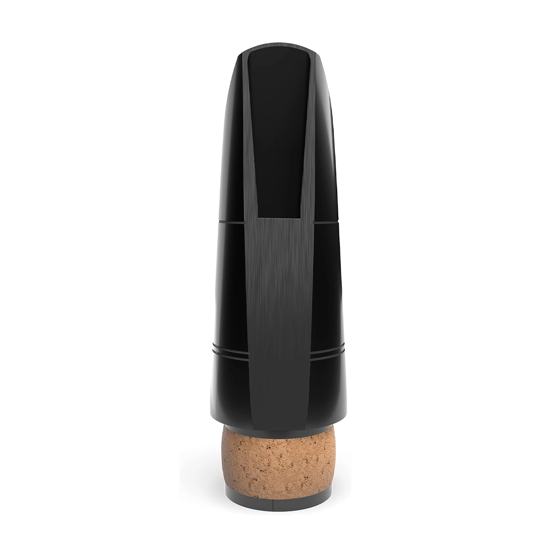 D'Addario Woodwinds Reserve Bb Clarinet Mouthpiece X5 - 1.05mm Tip Opening | Professional Clarinet Accessory for Jazz, Classical & Ensemble Performance