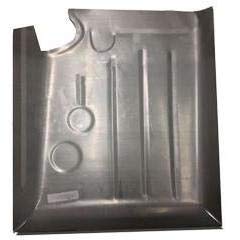 1949-1952 Pontiac Catalina Front Right Floor Pan Replacement - Durable Auto Body Part for Classic Car Restoration & Repair | Perfect for DIY Projects & Professional Mechanics