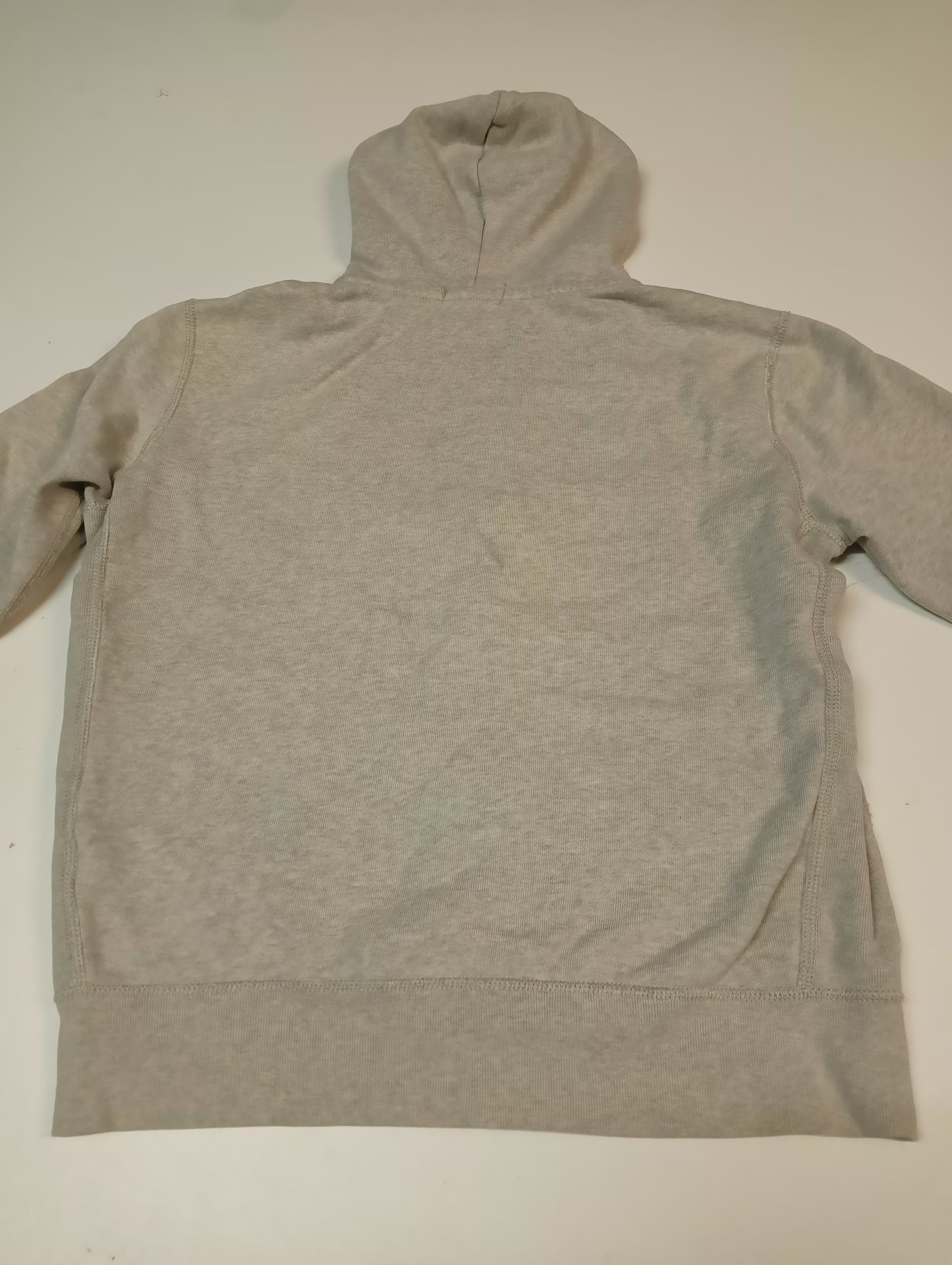 Ralph Lauren Vintage Hoodie Men's Medium 1684 - Classic Comfort for Casual Wear & Street Style Fashion