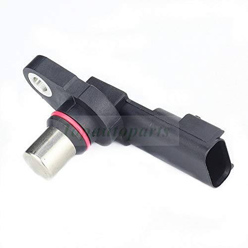High-Quality Aftermarket CAM028 Camshaft Position Sensor - Compatible with BMW & Mini (2002-2008) Models - Replaces OEM 12141485845, 5293161AA, 05293161AA - Perfect for Engine Performance & Diagnostics