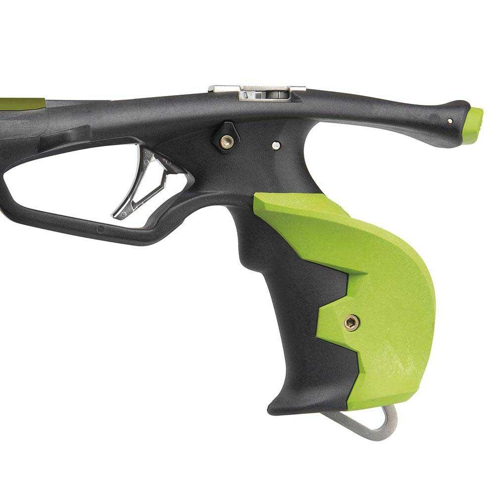 Salvimar Hero Spearfishing Gun with Reel - Professional Underwater Hunting Gear for Divers and Freedivers