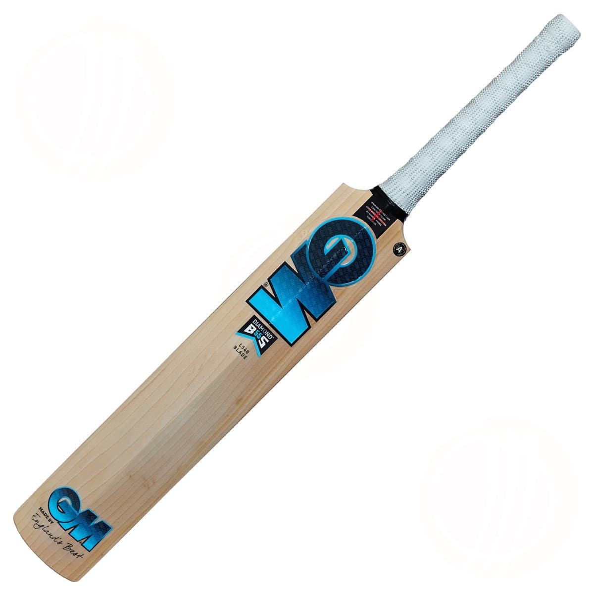 Gunn & Moore Diamond DXM Original Junior Cricket Bat - Lightweight & Durable for Youth Cricket Training & Matches