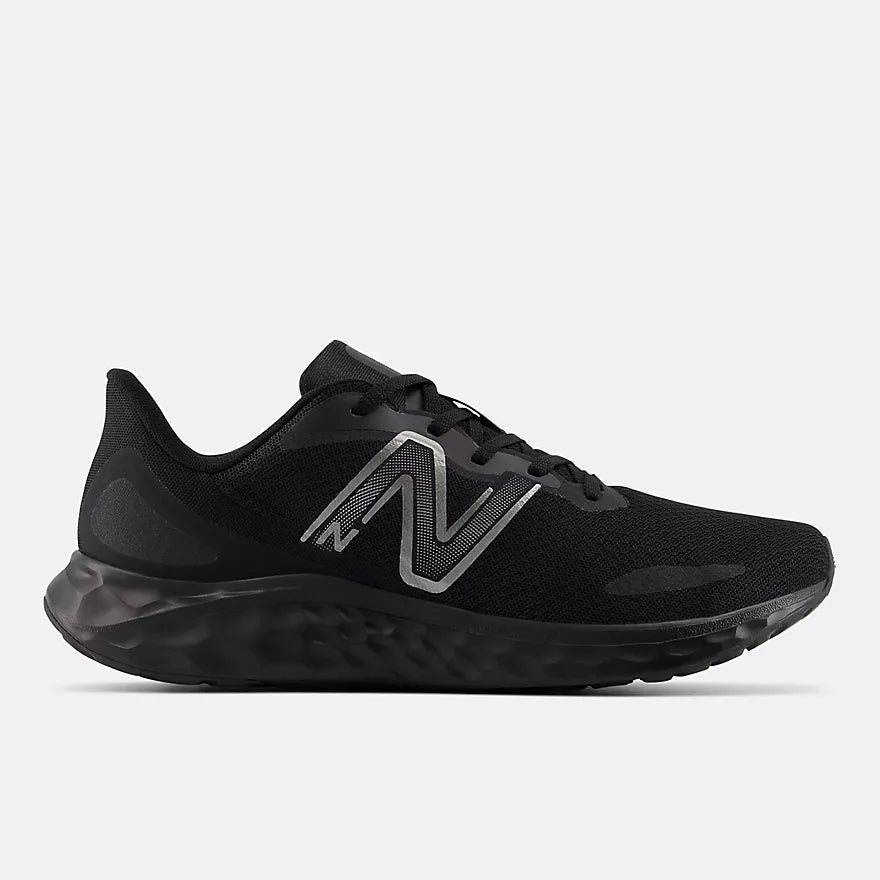 Men's Arishi V4 Slip-Resistant Running Shoes - Lightweight Comfortable Sneakers for Jogging, Gym & Outdoor Activities