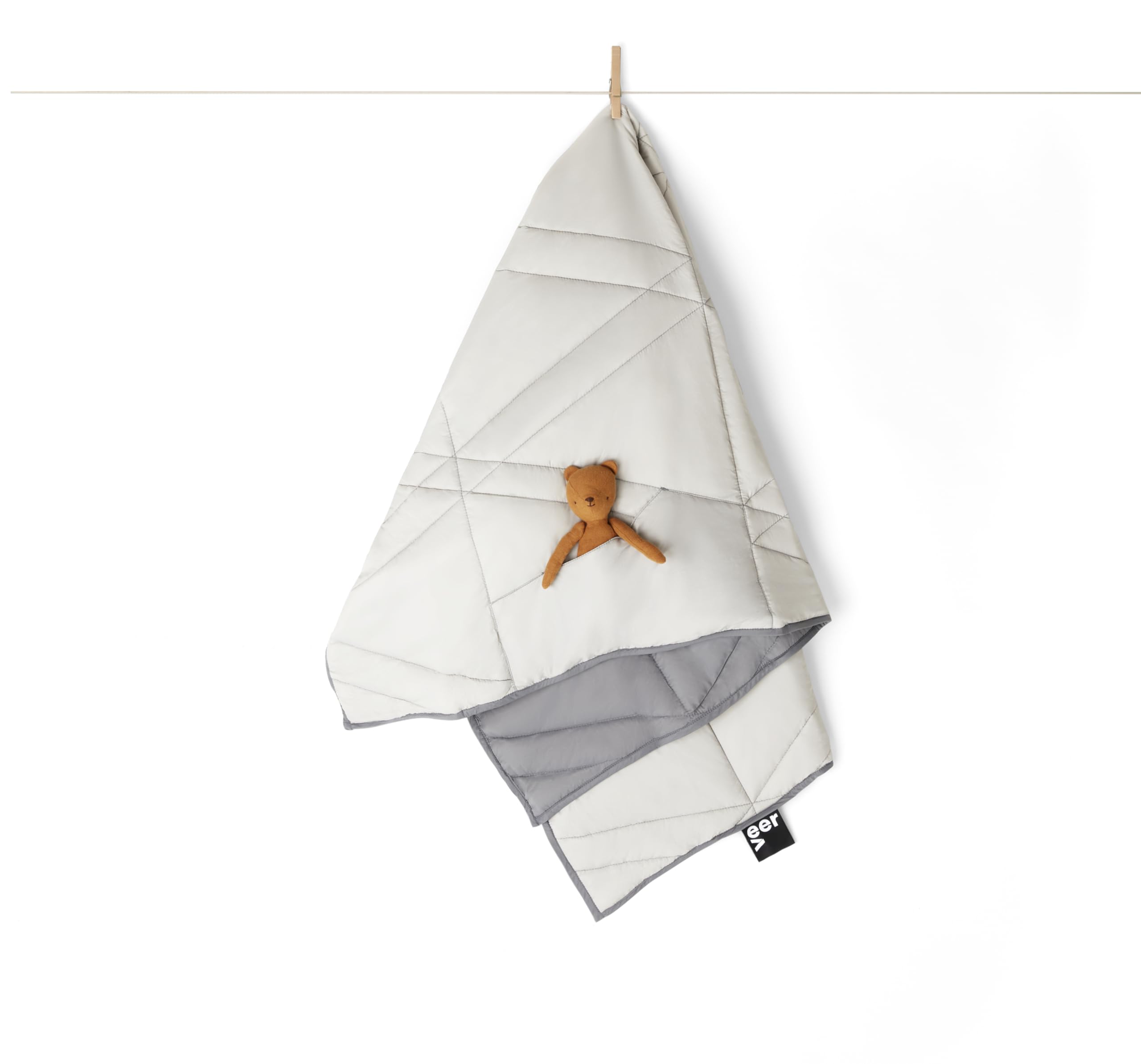Veer Adventure Blanket for Kids - 55