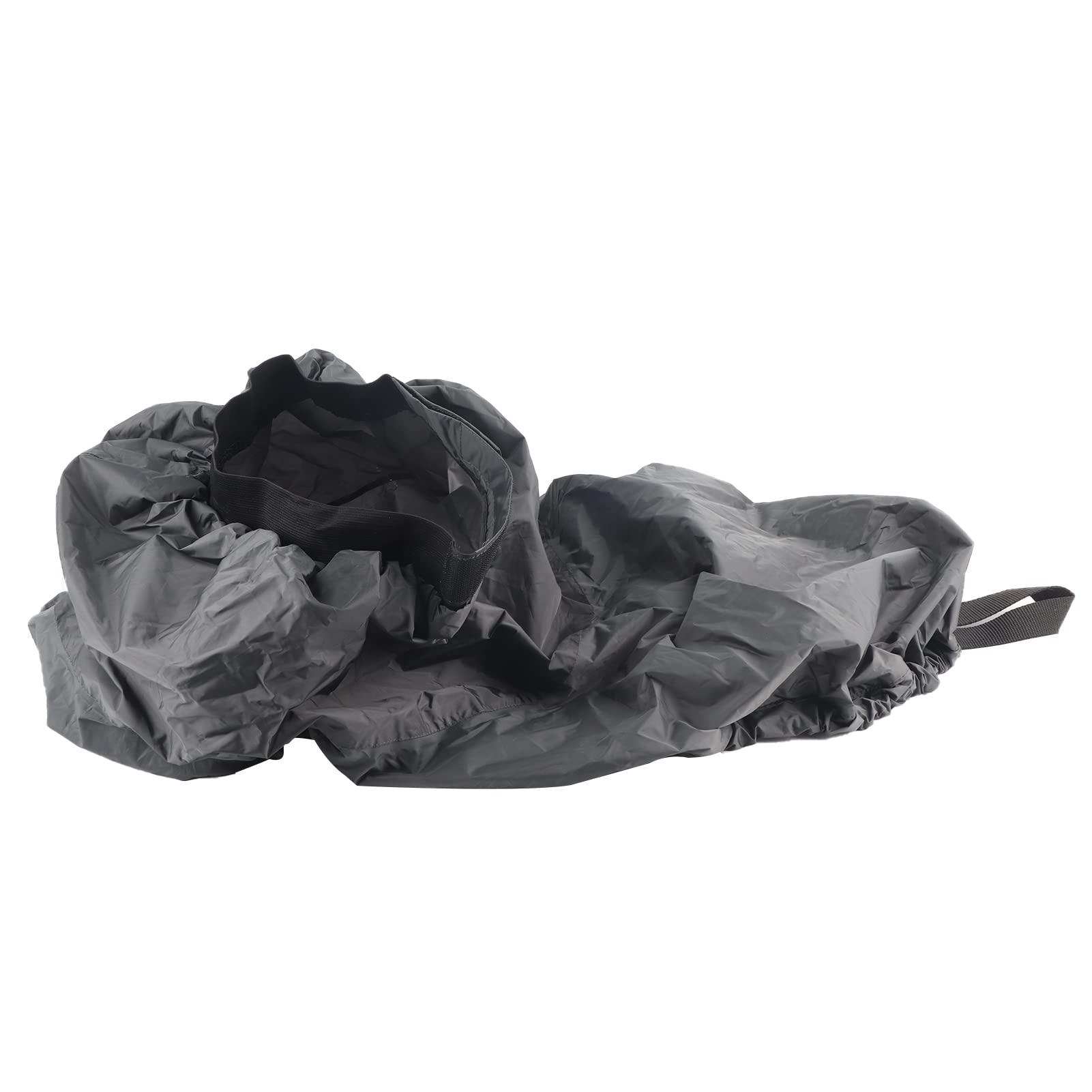 **Adjustable Waterproof Kayak Spray Skirt - Nylon Canoe Spray Cover for Kayaking & Water Sports - Perfect for Whitewater, Sea Kayaking & Outdoor Adventures**