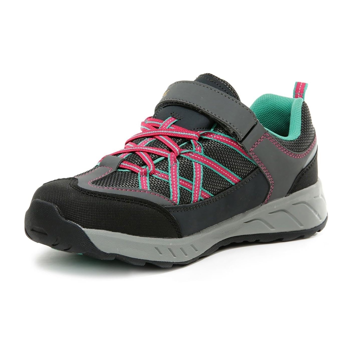 Best Kids Samaris V Walking Shoes - Lightweight & Comfortable for Boys & Girls - Perfect for School, Play & Outdoor Activities