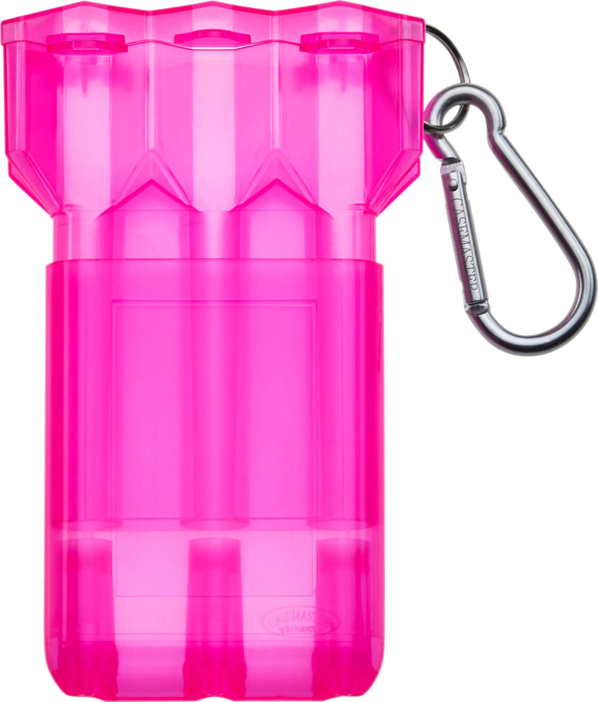 GLD Products Nomad Adjustable Dart Case - Portable Dart Storage for Travel & Home Use - Perfect for Professional Players & Beginners