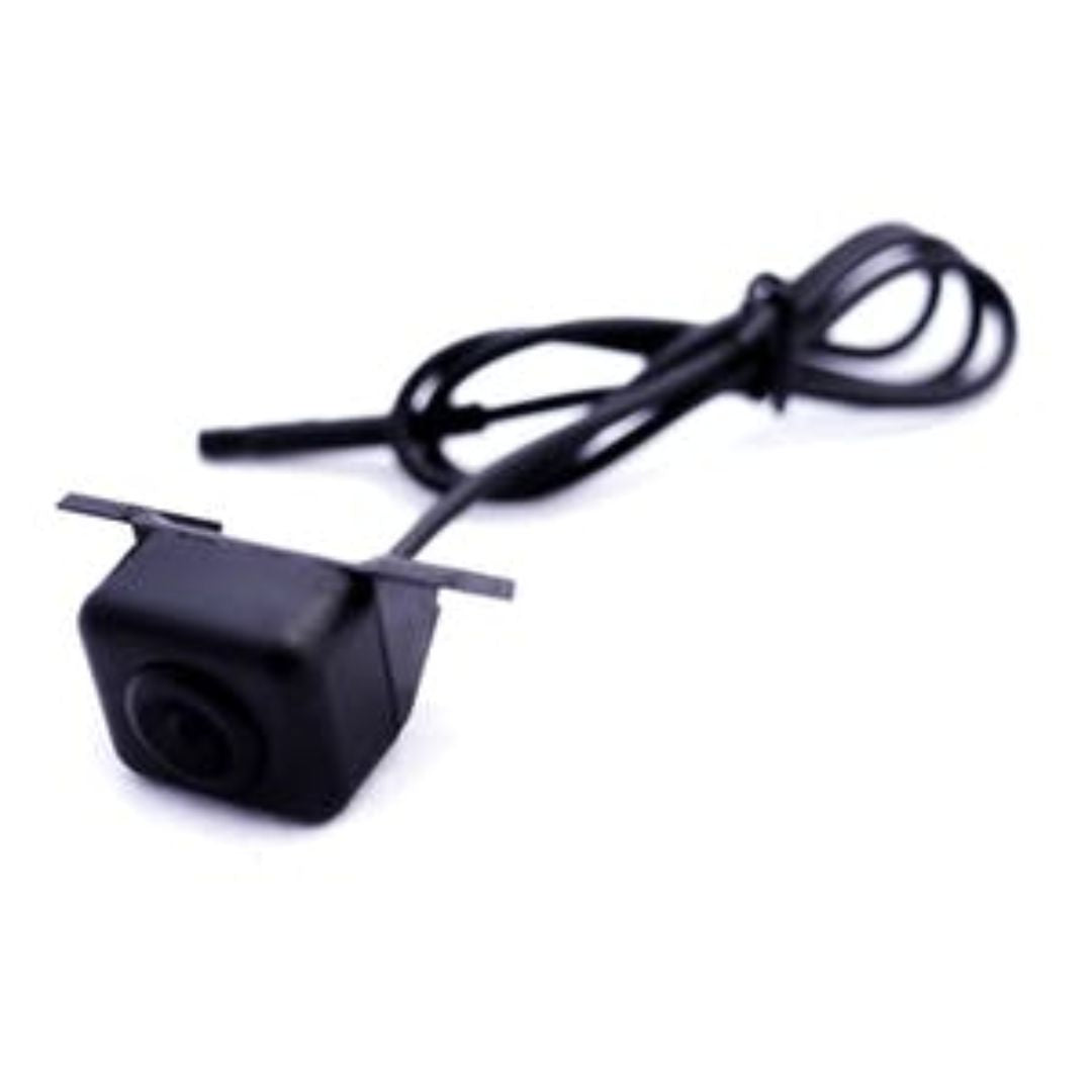 Crux CUL 09 Universal Car Dash Camera - HD 1080P Dashboard Cam with Wide Angle Lens, Night Vision & G-Sensor for Road Recording, Security Monitoring and Driving Safety (For Cars, Trucks, SUVs)