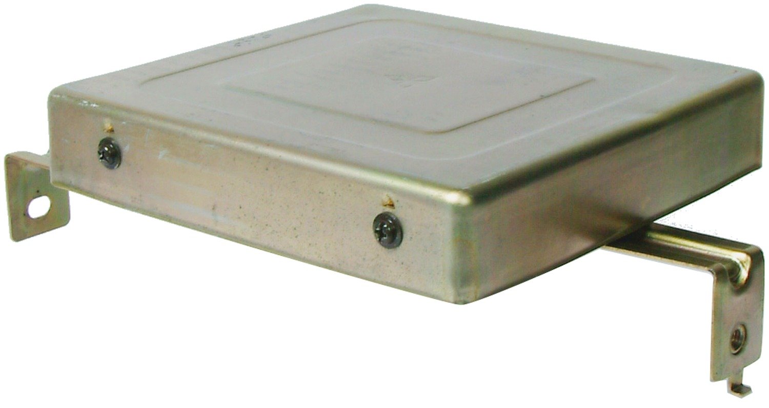 Cardone 72-6376 Remanufactured Import ECU - Engine Control Unit for Improved Performance & Fuel Efficiency | Compatible with Honda, Toyota, Nissan Vehicles | Perfect for Engine Tuning & Diagnostics