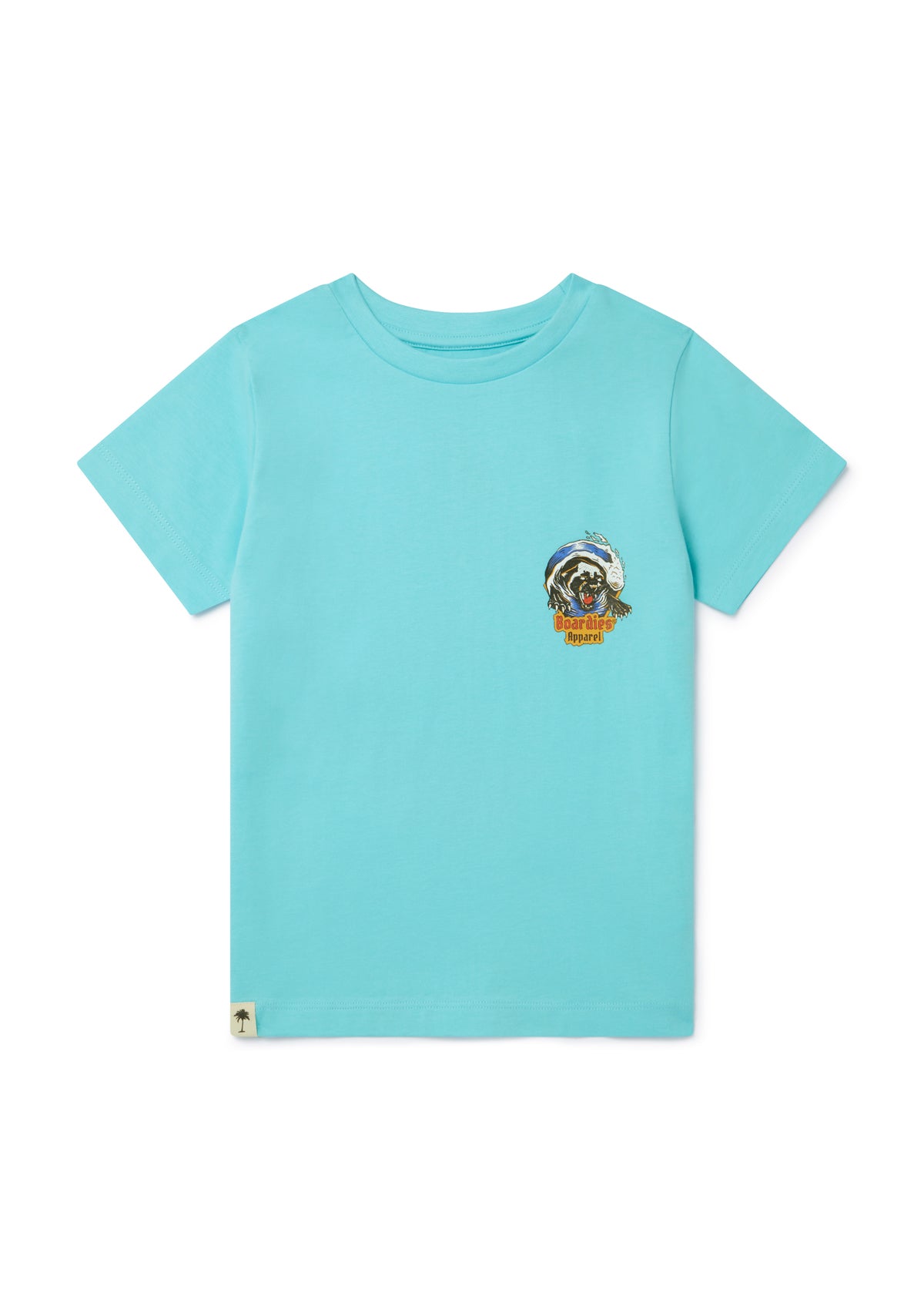 Panther Kids T-Shirt - Soft & Comfortable Cotton Tee for Boys & Girls - Perfect for School, Play & Everyday Wear