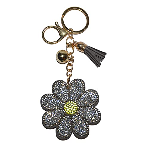 Daisy Grey/Yellow
