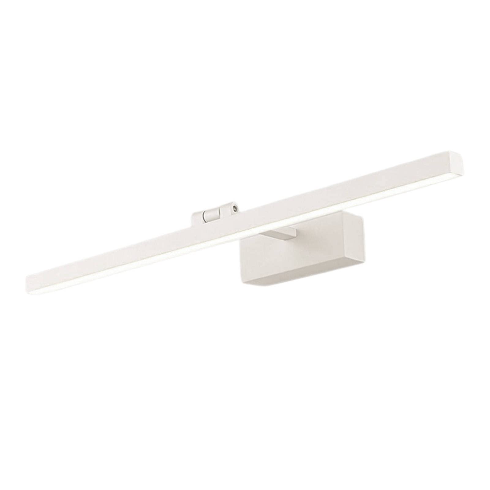 Modern LED Bathroom Vanity Light - 50cm 12W White Warm Light for Mirror Lighting