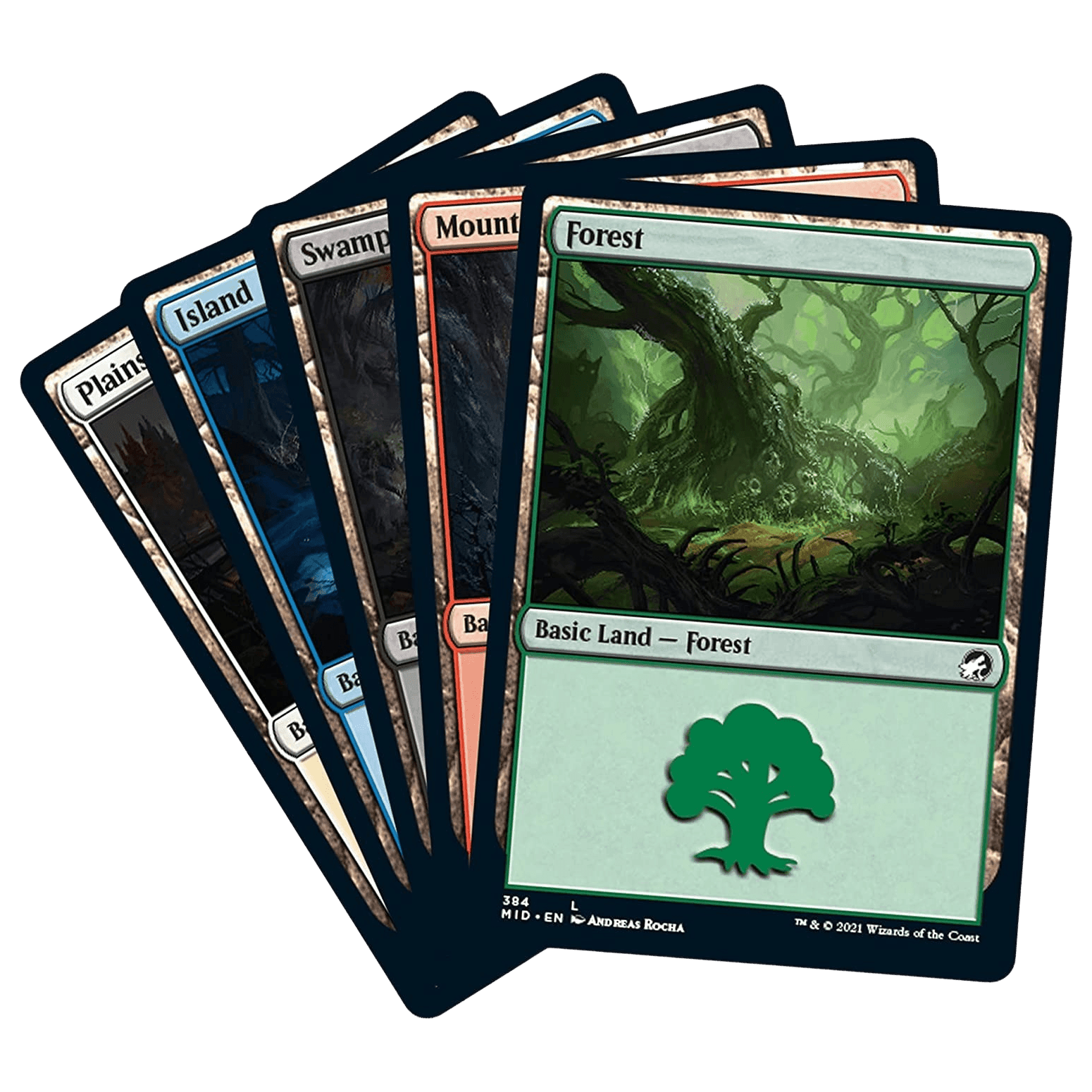 Magic: The Gathering Innistrad: Midnight Hunt Bundle - Premium MTG Cards for Collectors & Players | Perfect for Game Nights & Tournaments