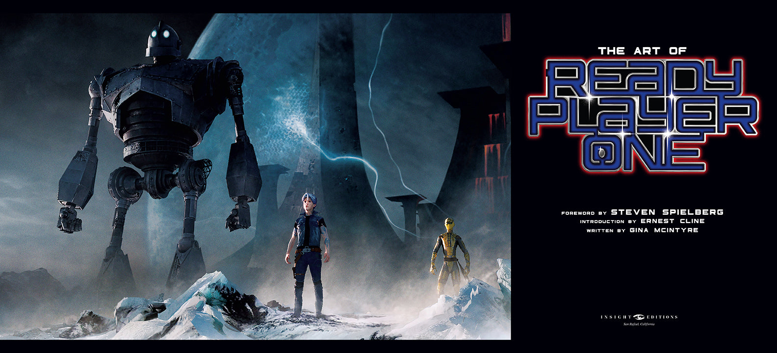 Ready Player One Book - Science Fiction Novel by Ernest Cline - Perfect for Sci-Fi Fans & Virtual Reality Enthusiasts - Great for Book Clubs & Movie Lovers