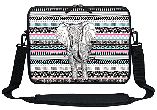 Elephant Wave Pattern