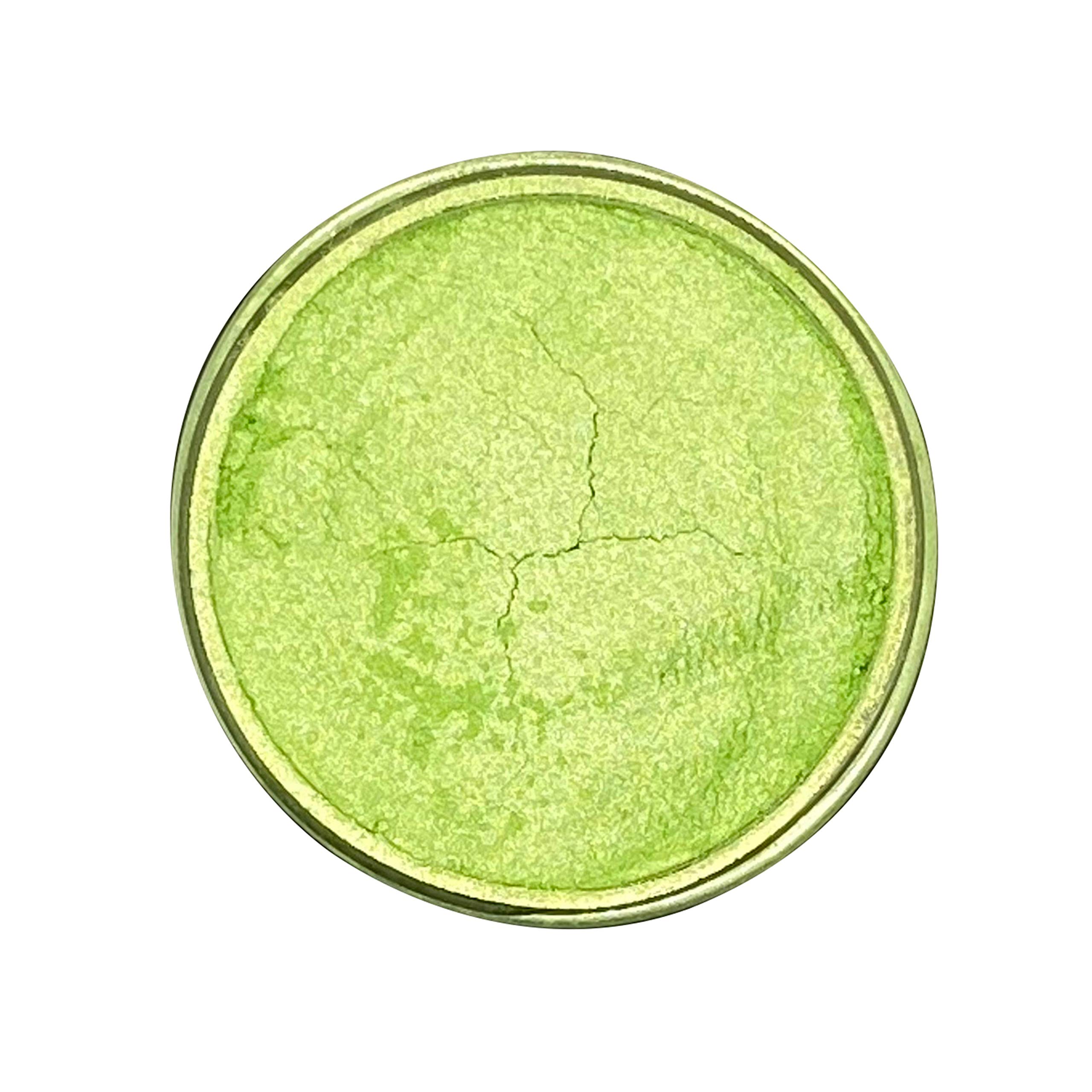 1 oz Kelly Green Mica Powder - Cosmetic Grade Pigment for DIY Crafts - 25 Vibrant Colors Available for Soap Making, Candle Crafting, Bath Bombs, Epoxy Resin, Nail Art & Jewelry - Perfect for Cosmetics, Slime, Paints & Clay Projects