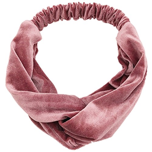 Dusty Pink