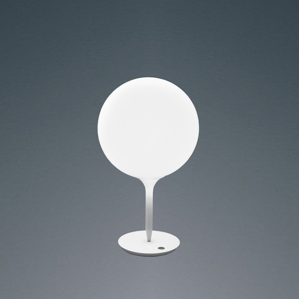 Castore Table Lamp - Modern LED Desk Light for Home Office, Bedroom, and Living Room - Perfect for Reading, Working, and Relaxing