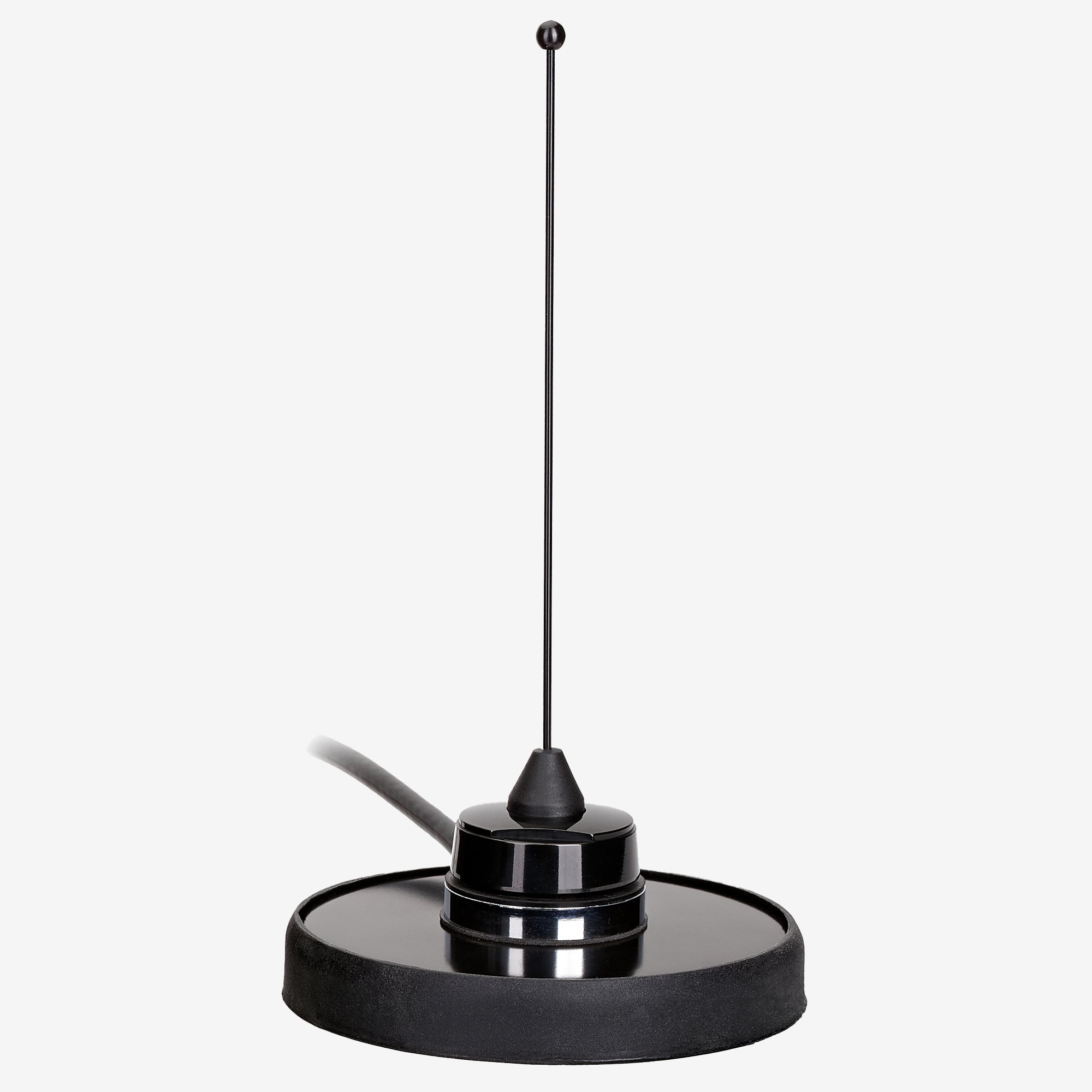 MicroMobile® 2.1dB Gain NMO Replacement Antenna Kit for Midland MXT500 & MXT575 Radios - MXTA51 - Enhanced Signal for Off-Road, Camping & Emergency Communication