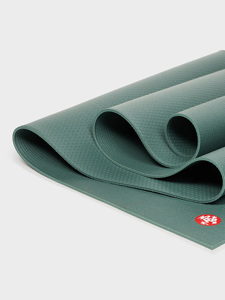 Premium Manduka PROlite Yoga Mat - Non-Slip, Eco-Friendly & Durable for Home, Studio & Travel - Perfect for Hot Yoga, Pilates & Meditation